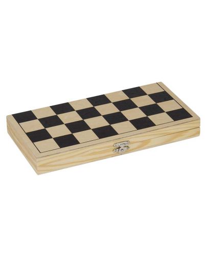 Класическа игра Goki - Детски шах, вид 1 - 2