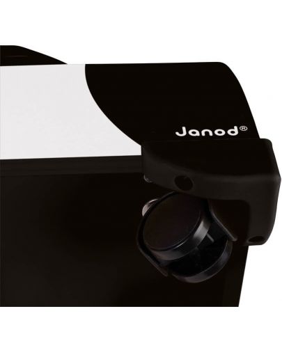 Играчка за яздене Janod - Панда - 5