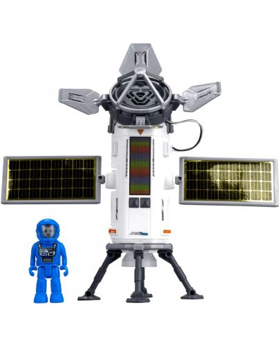 Игрален комплект Silverlit - Астропод: Космическа станция - 2