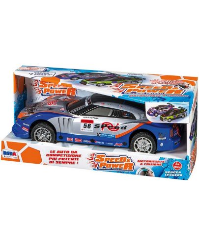 Играчка RS Toys Speed Power - Рали автомобил, асортимент - 2