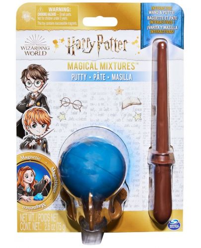 Игрален комлект Spin Master Harry Potter - Магнитна магическа смес - 1