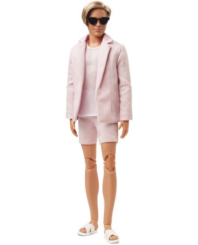Игрален комплект Barbie - Барби и Кен на ваканция - 6