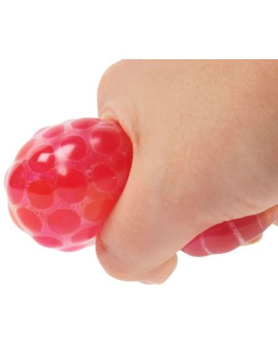 Игрален комплект Orbeez - Кутия с цветни топчетa, Squish, 400 броя - 8