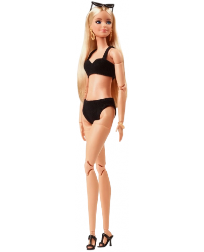 Игрален комплект Barbie - Барби и Кен на ваканция - 5