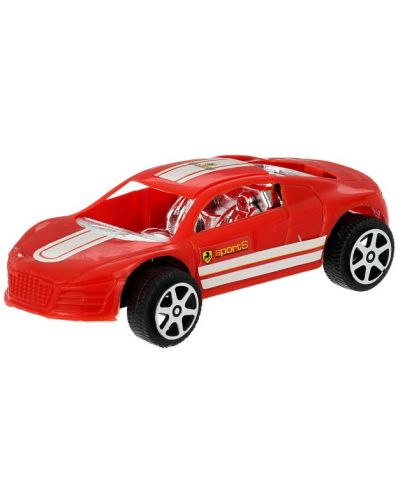 Игрален комплект GT - Спортни коли - 3