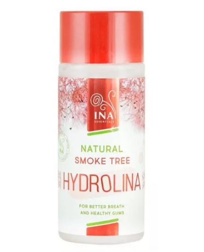 Ina Essentials Hydrolina Вода от дива смрадлика при кървящи венци и лош дъх, 150 ml - 1
