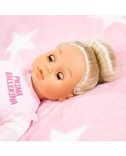 Интерактивна кукла Bayer - Примабалерина Анна, 33 cm - 2