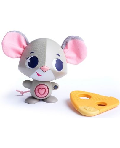 Интерактивна играчка Tiny Love Чудни приятели - Мишле Коко - 1