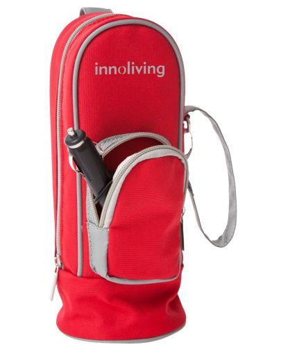 Портативна бебешка чанта за топла храна Innoliving - 1
