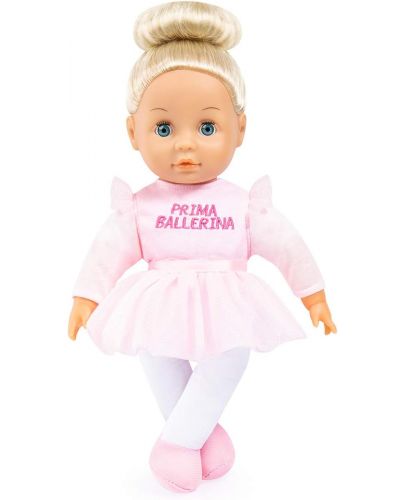 Интерактивна кукла Bayer - Примабалерина Анна, 33 cm - 1