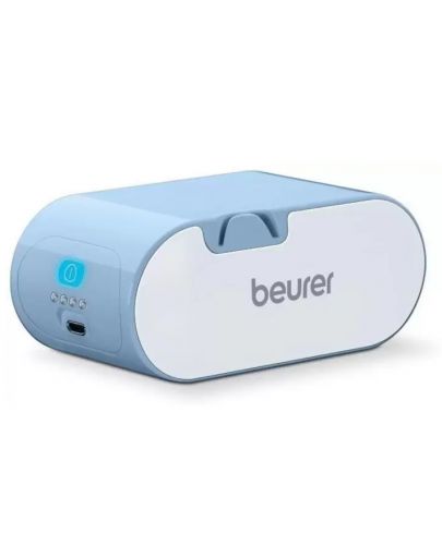 Компресорен инхалатор Beurer IH 60 - С USB - 3