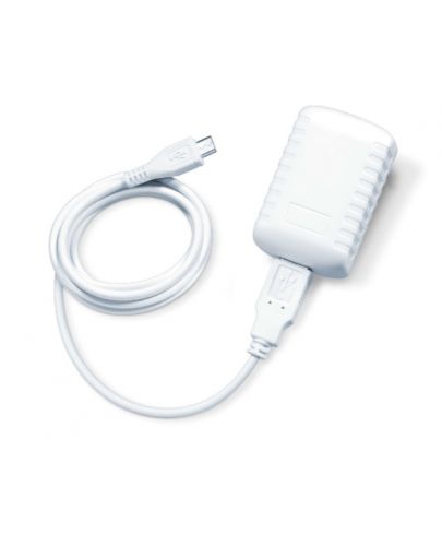 Компресорен инхалатор Beurer IH 60 - С USB - 6