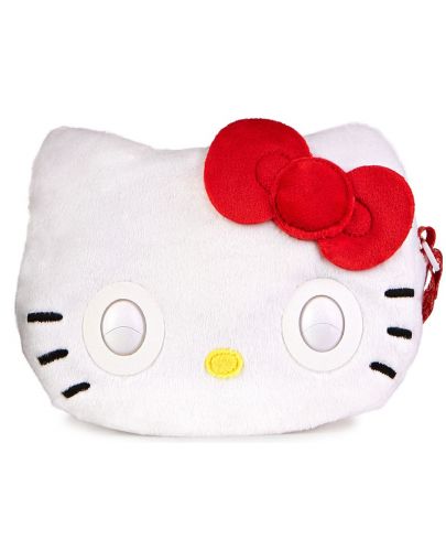 Интерактивна чанта Spin Master Purse Pets - Hello Kitty - 3