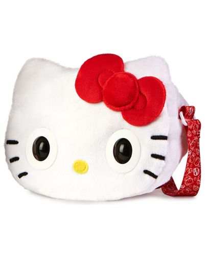 Интерактивна чанта Spin Master Purse Pets - Hello Kitty - 2
