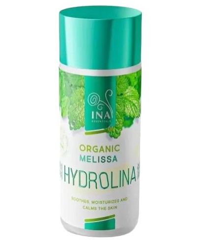 Ina Essentials Hydrolina Био вода от маточина при дерматит и кожни раздразнения, 150 ml - 1