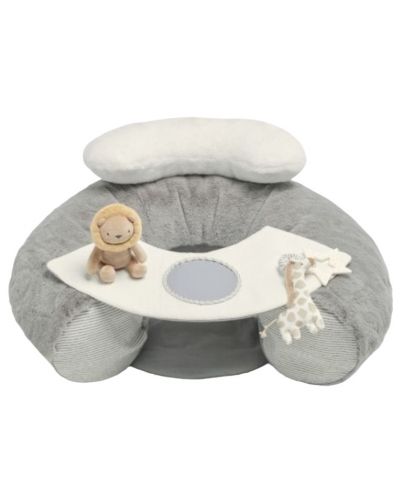 ②ハンドメイドmama Интерактивна седалка Mamas & Papas Welcome to the world - Sit and
