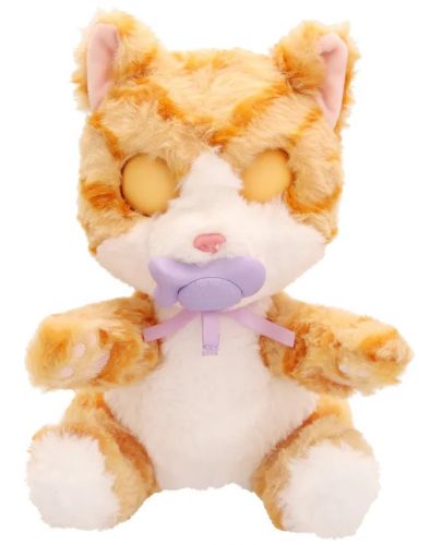 Интерактивно бебе коте IMC Toys Baby Paws - 5