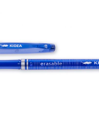 Изтриваема химикалка Kidea - 2