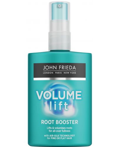 John Frieda Luxurious Volume Лосион за коса, 125 ml - 1