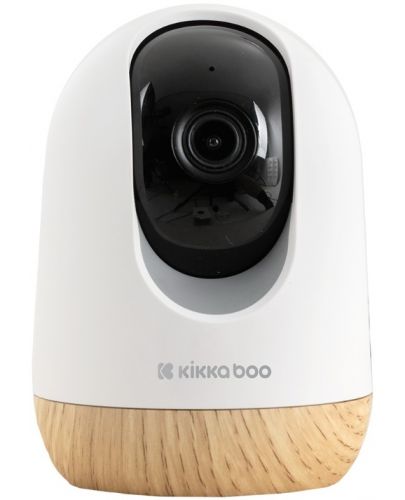Камера KikkaBoo - Ethan, Wi-FI, безжична  - 1