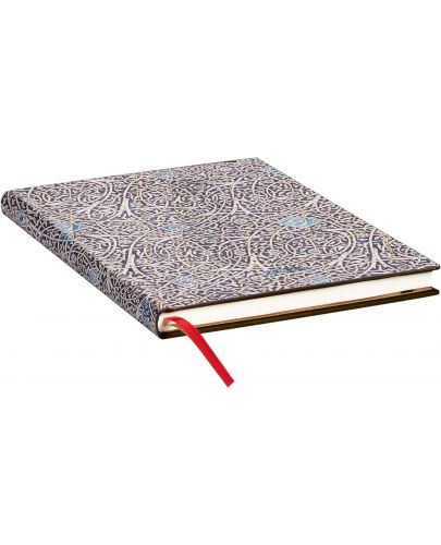 Календар-бележник Paperblanks Granada Turquoise - Ultra, 18 x 23 cm, 80 листа, 2024 - 3