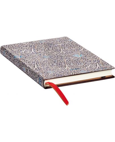  Календар-бележник Paperblanks Granada Turquoise - Midi, 13 x 18 cm, 80 листа, 2024 - 3