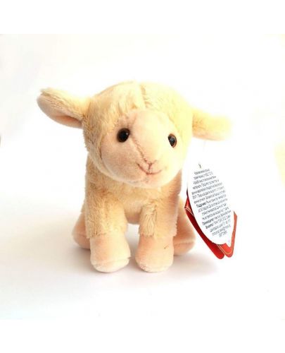Keel Toys Плюшена играчка - овца - 1