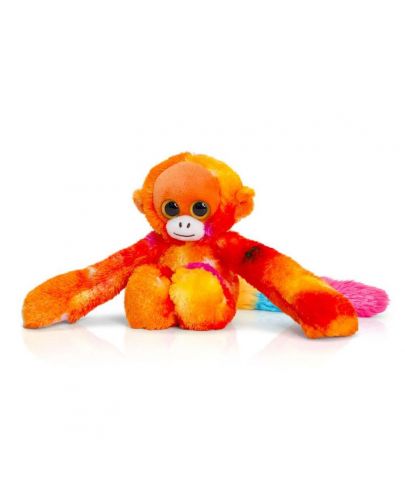 Keel Toys Плюшена играчка Прегърни ме Маймунката Оли 12 см. - 1