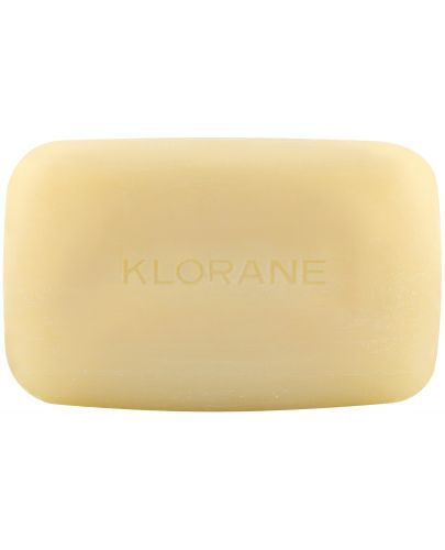 Klorane Bebe Calendula Нежен сапун за лице и тяло, 250 g - 2
