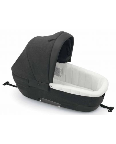 Комплект за безопасно ползване на коша за новорено в кола Cam  - 2