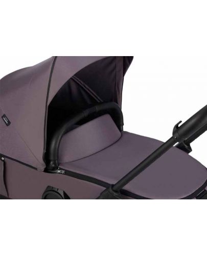 Кош за новородено Easywalker - Harvey 5 Premium, Granite Purple - 2