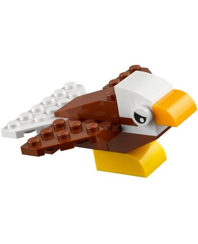 Конструктор Lego Classic - Около света (11015) - 8
