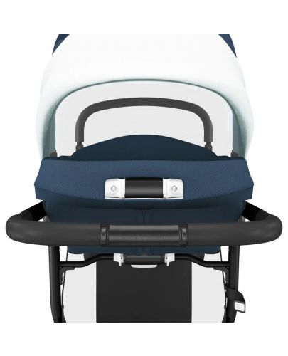 Maxi-Cosi Комбинирана количка Adorra 2 - Essential Blue - 4