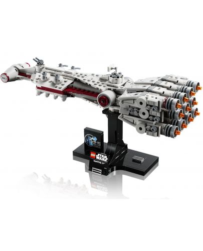 Конструктор LEGO Star Wars - Tantive IV (75376) - 4