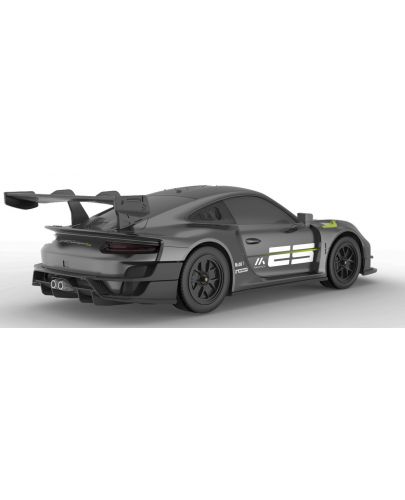 Кола с радиоуправление Rastar - Porsche 911 GT2 RS Clubsport 25, 1:24 - 6