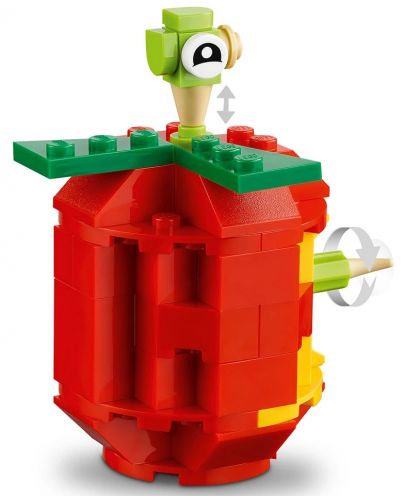 Конструктор Lego Classsic - Тухлички и функции (11019) - 5