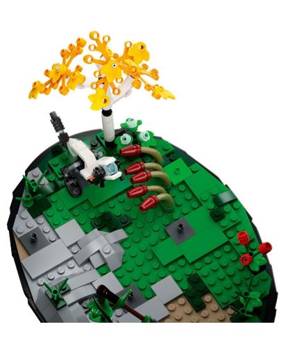 Конструктор LEGO Horizon - Forbidden West: Tallneck (76989) - 8