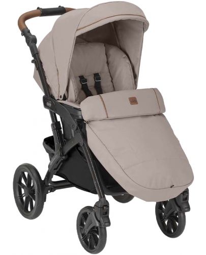 Комбинирана бебешка количка 3 в 1 Cam - Dinamico Smart, 981 - 2