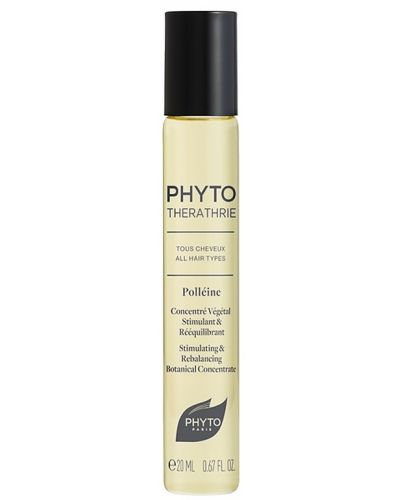 Phyto Phytotheratrie Концентрат за коса, 20 ml - 1