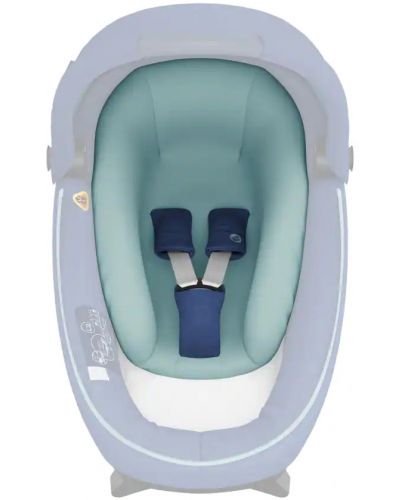 Maxi-Cosi Кош за новородено Jade - Essential Blue - 8