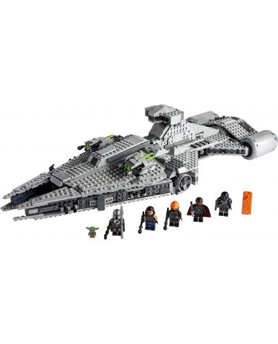 Конструктор Lego Star Wars - Imperial Light Cruiser (75315) - 4