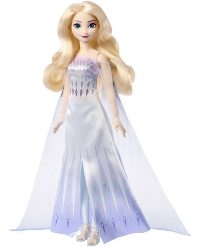 Комплект кукли Barbie - Анна и Елза - 2