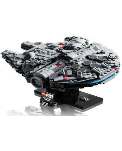 Конструктор LEGO Star Wars - Хилядолетен сокол (75375) - 5