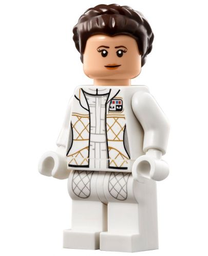 Конструктор Lego Star Wars - Ultimate Millennium Falcon (75192) - 9