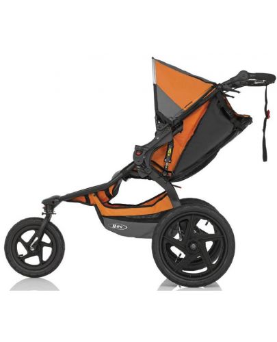 Детска количка Britax - Bob Revolution Pro, Orange - 2