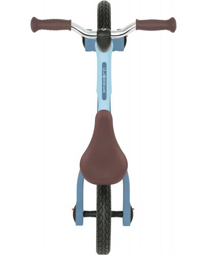 Колело за баланс Globber - Go Bike Elite Air, синьо - 5