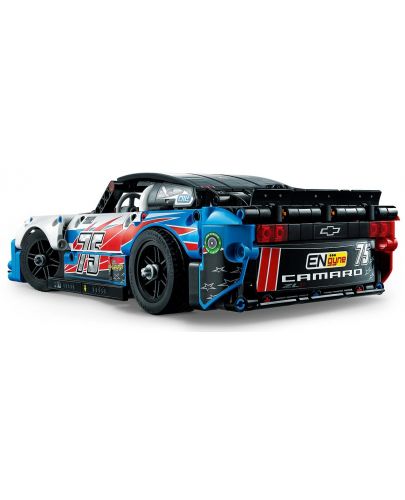 Конструктор LEGO Technic - NASCAR Chevrolet Camaro ZL1 (42153) - 7