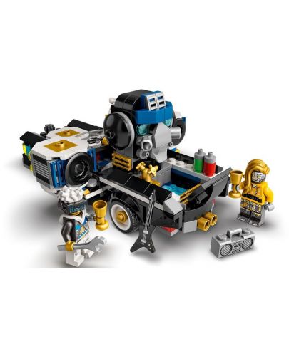 Конструктор Lego  Vidiyo - Robo HipHop Car (43112) - 5