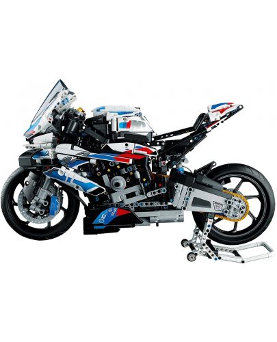 Конструктор Lego Technic - BMW M 1000 RR (42130) - 4