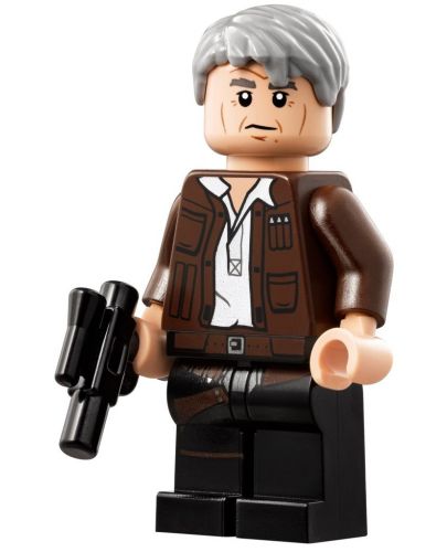 Конструктор Lego Star Wars - Ultimate Millennium Falcon (75192) - 17